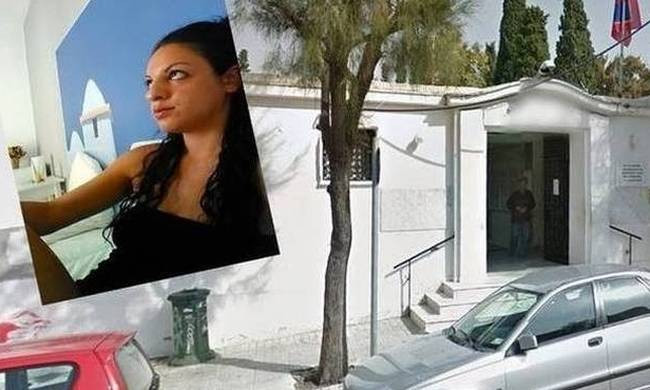 Δολοφόνος εφοριακού: Έτσι έσφαξα την Δώρα (βίντεο)